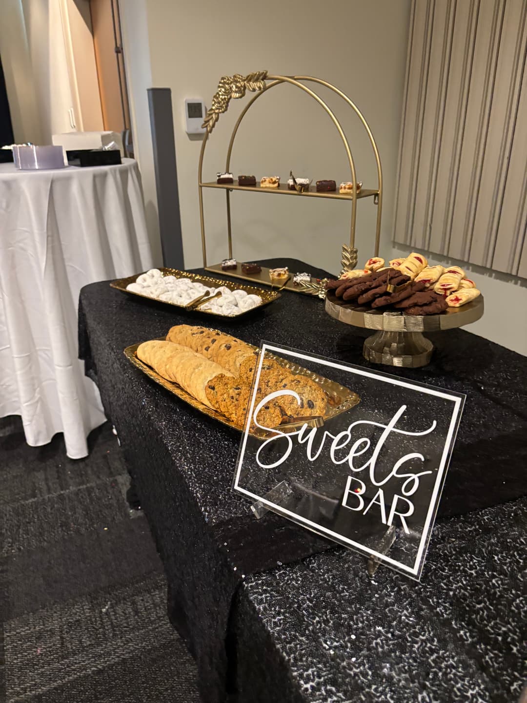 Catering Services